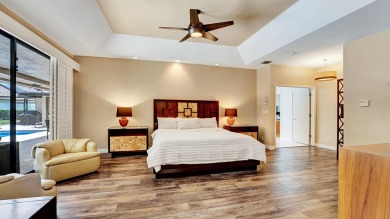 Located in the exclusive Encantada section of Boca on Boca Pointe Country Club in Florida - for sale on GolfHomes.com, golf home, golf lot