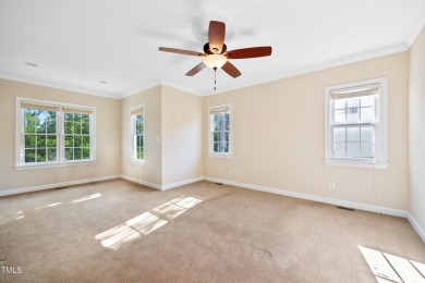 *Exceptional Golf Course Living in Glen Laurel - Custom Home on The Neuse Golf Club in North Carolina - for sale on GolfHomes.com, golf home, golf lot