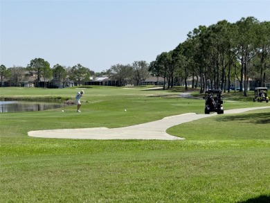 One or more photo(s) has been virtually staged. **WELCOME HOME** on Kings Point Executive Golf Course in Florida - for sale on GolfHomes.com, golf home, golf lot