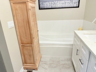 Introducing a beautifully remodeled villa that promises on The Links at Carillon in Illinois - for sale on GolfHomes.com, golf home, golf lot