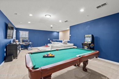 Tour this charming home built by Standard Pacific AND take on King and Bear Golf Course/World Golf Village in Florida - for sale on GolfHomes.com, golf home, golf lot