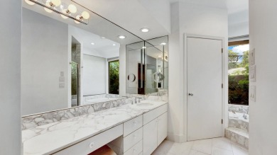 Located in the exclusive Encantada section of Boca on Boca Pointe Country Club in Florida - for sale on GolfHomes.com, golf home, golf lot