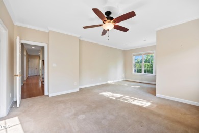 *Exceptional Golf Course Living in Glen Laurel - Custom Home on The Neuse Golf Club in North Carolina - for sale on GolfHomes.com, golf home, golf lot