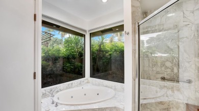 Located in the exclusive Encantada section of Boca on Boca Pointe Country Club in Florida - for sale on GolfHomes.com, golf home, golf lot