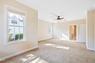 *Exceptional Golf Course Living in Glen Laurel - Custom Home on The Neuse Golf Club in North Carolina - for sale on GolfHomes.com, golf home, golf lot