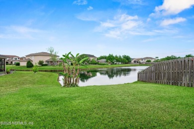 Tour this charming home built by Standard Pacific AND take on King and Bear Golf Course/World Golf Village in Florida - for sale on GolfHomes.com, golf home, golf lot