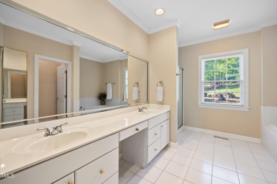 *Exceptional Golf Course Living in Glen Laurel - Custom Home on The Neuse Golf Club in North Carolina - for sale on GolfHomes.com, golf home, golf lot