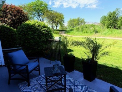Introducing a beautifully remodeled villa that promises on The Links at Carillon in Illinois - for sale on GolfHomes.com, golf home, golf lot