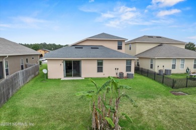 Tour this charming home built by Standard Pacific AND take on King and Bear Golf Course/World Golf Village in Florida - for sale on GolfHomes.com, golf home, golf lot