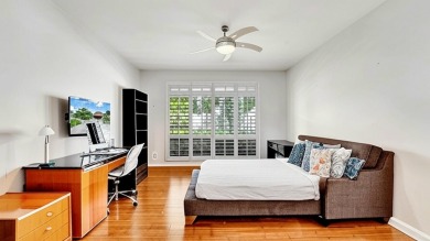Located in the exclusive Encantada section of Boca on Boca Pointe Country Club in Florida - for sale on GolfHomes.com, golf home, golf lot