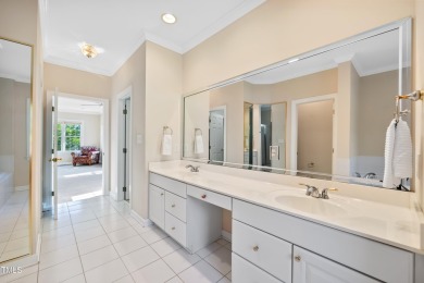 *Exceptional Golf Course Living in Glen Laurel - Custom Home on The Neuse Golf Club in North Carolina - for sale on GolfHomes.com, golf home, golf lot