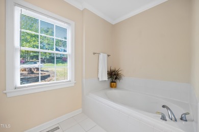 *Exceptional Golf Course Living in Glen Laurel - Custom Home on The Neuse Golf Club in North Carolina - for sale on GolfHomes.com, golf home, golf lot