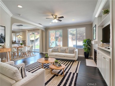 Welcome home to Limestone Court, located in the Aberdeen on Yucaipa Valley Golf Club in California - for sale on GolfHomes.com, golf home, golf lot