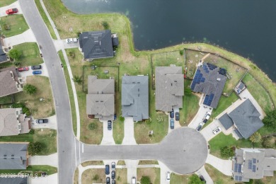 Tour this charming home built by Standard Pacific AND take on King and Bear Golf Course/World Golf Village in Florida - for sale on GolfHomes.com, golf home, golf lot