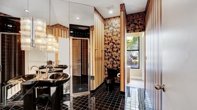 Located in the exclusive Encantada section of Boca on Boca Pointe Country Club in Florida - for sale on GolfHomes.com, golf home, golf lot