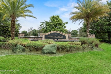 Tour this charming home built by Standard Pacific AND take on King and Bear Golf Course/World Golf Village in Florida - for sale on GolfHomes.com, golf home, golf lot