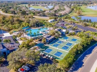 One or more photo(s) has been virtually staged. **WELCOME HOME** on Kings Point Executive Golf Course in Florida - for sale on GolfHomes.com, golf home, golf lot