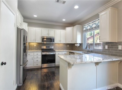 Welcome home to Limestone Court, located in the Aberdeen on Yucaipa Valley Golf Club in California - for sale on GolfHomes.com, golf home, golf lot