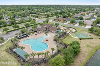 Tour this charming home built by Standard Pacific AND take on King and Bear Golf Course/World Golf Village in Florida - for sale on GolfHomes.com, golf home, golf lot