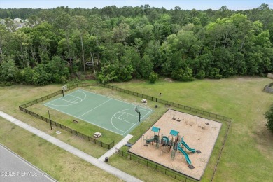 Tour this charming home built by Standard Pacific AND take on King and Bear Golf Course/World Golf Village in Florida - for sale on GolfHomes.com, golf home, golf lot