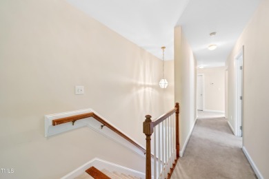 *Exceptional Golf Course Living in Glen Laurel - Custom Home on The Neuse Golf Club in North Carolina - for sale on GolfHomes.com, golf home, golf lot