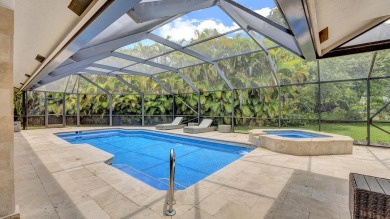 Located in the exclusive Encantada section of Boca on Boca Pointe Country Club in Florida - for sale on GolfHomes.com, golf home, golf lot
