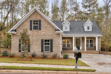 Hurricane Builders brings you the Winfield Floor Plan. This on Mount Vintage Plantation and Golf Club  in South Carolina - for sale on GolfHomes.com, golf home, golf lot