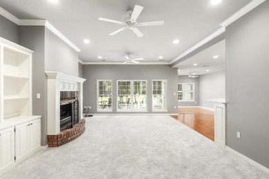 This charming one-level Cortez Golf Course home, is beautifully on Cortez Golf Course in Arkansas - for sale on GolfHomes.com, golf home, golf lot