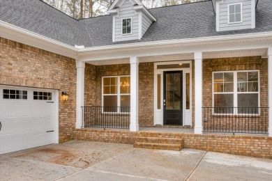 Hurricane Builders brings you the Winfield Floor Plan. This on Mount Vintage Plantation and Golf Club  in South Carolina - for sale on GolfHomes.com, golf home, golf lot