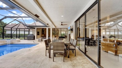 Located in the exclusive Encantada section of Boca on Boca Pointe Country Club in Florida - for sale on GolfHomes.com, golf home, golf lot