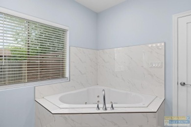 Beautiful and spacious home in Laguna Vista featuring a modern on South Padre Island Golf Club in Texas - for sale on GolfHomes.com, golf home, golf lot