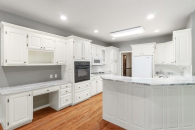 This charming one-level Cortez Golf Course home, is beautifully on Cortez Golf Course in Arkansas - for sale on GolfHomes.com, golf home, golf lot