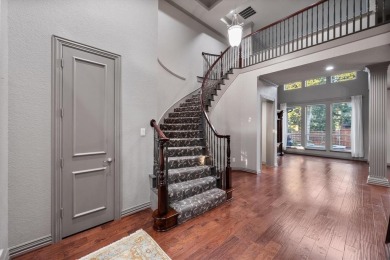 Welcome to 1 Lake Forest Court, a charming residence tucked away on Trophy Club of Dallas in Texas - for sale on GolfHomes.com, golf home, golf lot