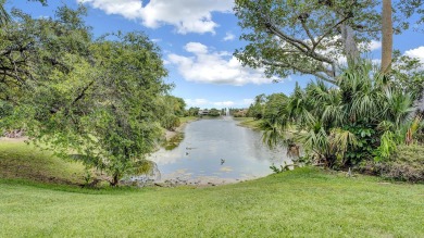 Located in the exclusive Encantada section of Boca on Boca Pointe Country Club in Florida - for sale on GolfHomes.com, golf home, golf lot