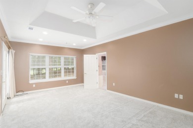 This charming one-level Cortez Golf Course home, is beautifully on Cortez Golf Course in Arkansas - for sale on GolfHomes.com, golf home, golf lot