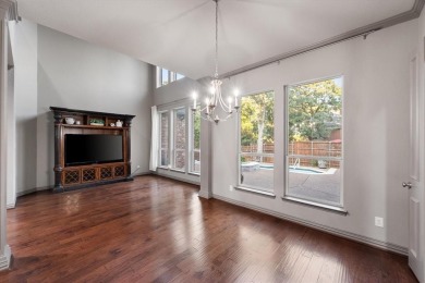 Welcome to 1 Lake Forest Court, a charming residence tucked away on Trophy Club of Dallas in Texas - for sale on GolfHomes.com, golf home, golf lot