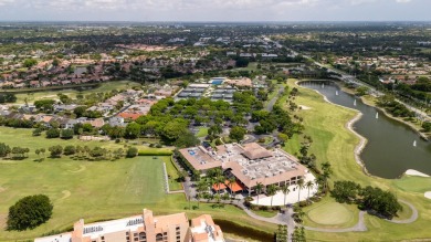 Located in the exclusive Encantada section of Boca on Boca Pointe Country Club in Florida - for sale on GolfHomes.com, golf home, golf lot