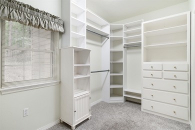 This charming one-level Cortez Golf Course home, is beautifully on Cortez Golf Course in Arkansas - for sale on GolfHomes.com, golf home, golf lot