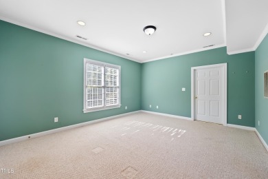 *Exceptional Golf Course Living in Glen Laurel - Custom Home on The Neuse Golf Club in North Carolina - for sale on GolfHomes.com, golf home, golf lot