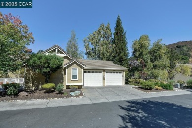 Step into stately elegance with this beautifully upgraded home on Rossmoor Golf Course in California - for sale on GolfHomes.com, golf home, golf lot