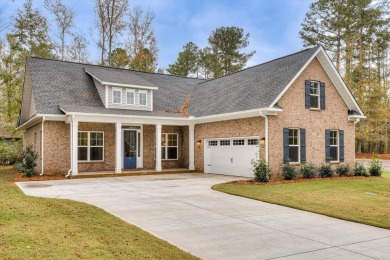 Hurricane Builders brings you the Winfield Floor Plan. This on Mount Vintage Plantation and Golf Club  in South Carolina - for sale on GolfHomes.com, golf home, golf lot