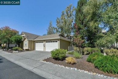 Step into stately elegance with this beautifully upgraded home on Rossmoor Golf Course in California - for sale on GolfHomes.com, golf home, golf lot