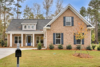 Hurricane Builders brings you the Winfield Floor Plan. This on Mount Vintage Plantation and Golf Club  in South Carolina - for sale on GolfHomes.com, golf home, golf lot