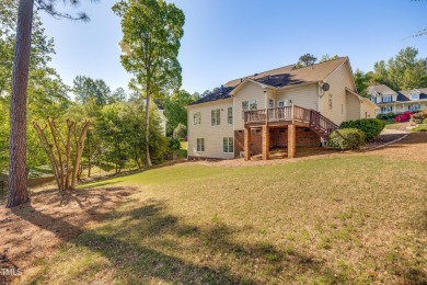 *Exceptional Golf Course Living in Glen Laurel - Custom Home on The Neuse Golf Club in North Carolina - for sale on GolfHomes.com, golf home, golf lot