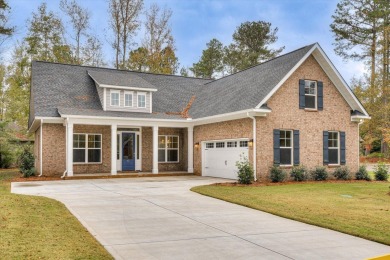 Hurricane Builders brings you the Winfield Floor Plan. This on Mount Vintage Plantation and Golf Club  in South Carolina - for sale on GolfHomes.com, golf home, golf lot