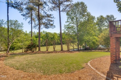 *Exceptional Golf Course Living in Glen Laurel - Custom Home on The Neuse Golf Club in North Carolina - for sale on GolfHomes.com, golf home, golf lot