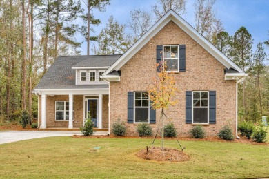 Hurricane Builders brings you the Winfield Floor Plan. This on Mount Vintage Plantation and Golf Club  in South Carolina - for sale on GolfHomes.com, golf home, golf lot