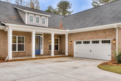 Hurricane Builders brings you the Winfield Floor Plan. This on Mount Vintage Plantation and Golf Club  in South Carolina - for sale on GolfHomes.com, golf home, golf lot