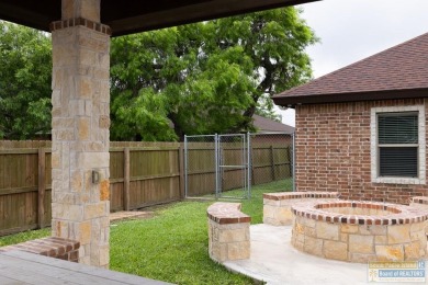 Beautiful and spacious home in Laguna Vista featuring a modern on South Padre Island Golf Club in Texas - for sale on GolfHomes.com, golf home, golf lot