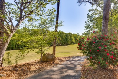 *Exceptional Golf Course Living in Glen Laurel - Custom Home on The Neuse Golf Club in North Carolina - for sale on GolfHomes.com, golf home, golf lot